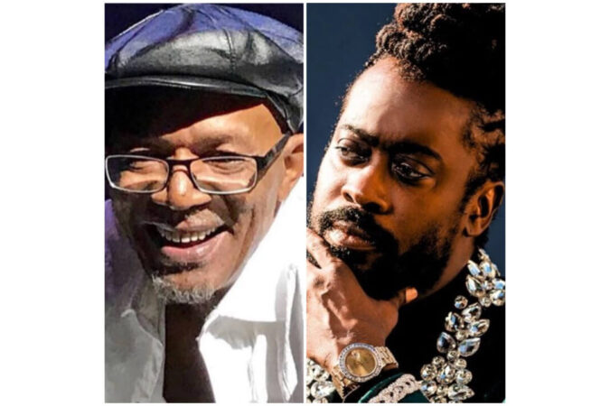 Beres Hammond, Beenie Man to Perform at Prudential Center in Newark, August 29