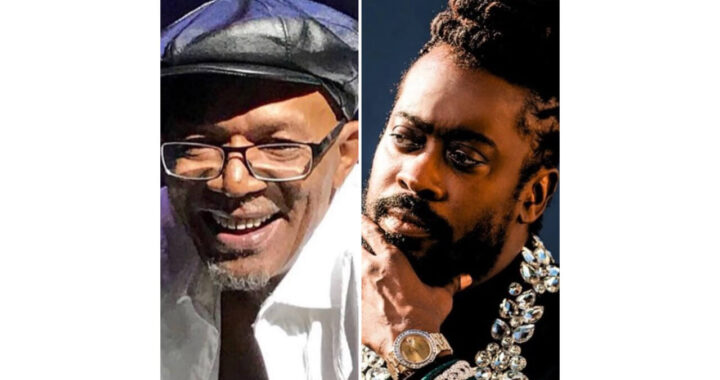 Beres Hammond, Beenie Man to Perform at Prudential Center in Newark, August 29
