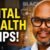 Black Men’s Health Festival Recap + Vital Men’s Health Tips | Heart, Body & Soul CEO Christopher C. Williams