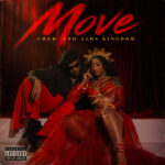 Cham, Jada Kingdom - Move