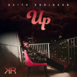 Keith Robinson - Up