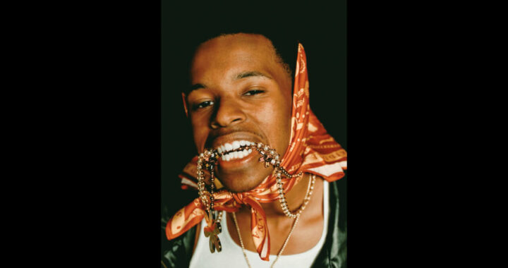 New Orleans Artist La Reezy Signs with UnitedMasters