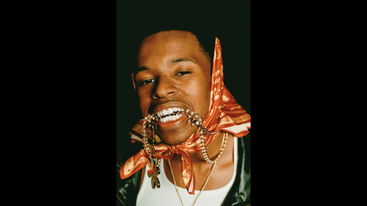 New Orleans Artist La Reezy Signs with UnitedMasters