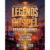 IKON Presents, Dr. Holly Carter Announce ‘Legends of Gospel: Vegas Residency’