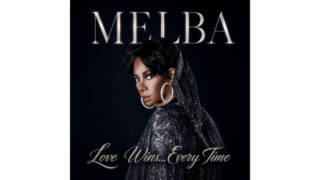 Melba Moore 'Love Wins Every Time'