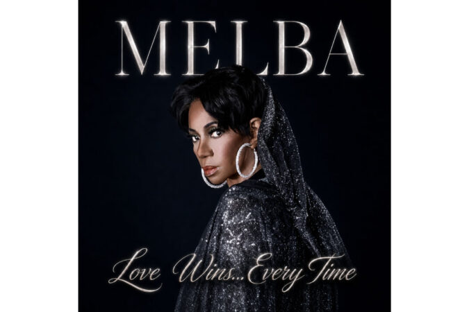 Melba Moore 'Love Wins Every Time'