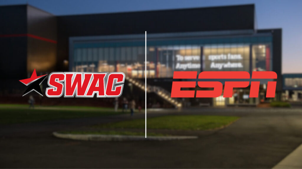 ESPN, SWAC Reach 6-Year Agreement