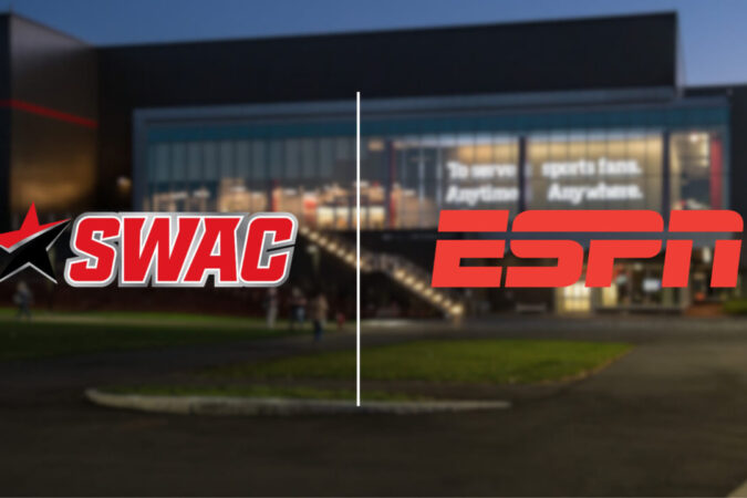 ESPN, SWAC Reach 6-Year Agreement