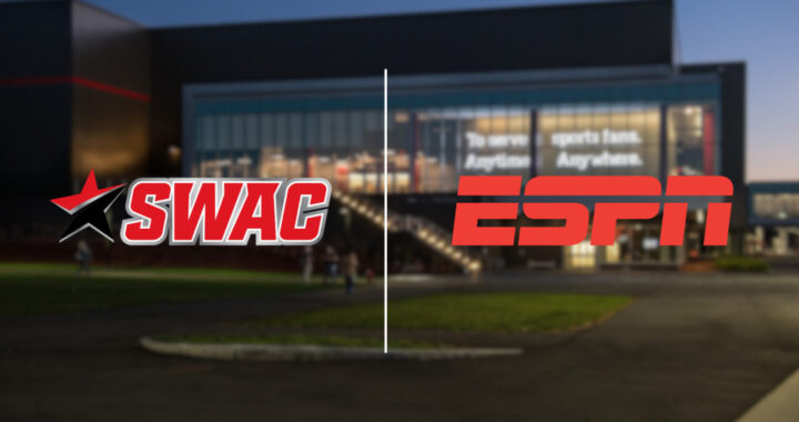 ESPN, SWAC Reach 6-Year Agreement