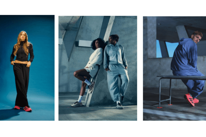 adidas Releases 3D-Printed 'Climacool' Featuring the Sabally Sisters, Tate McRae and Rodrigo De Paul