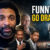 Why Comedians Make the Best Dramatic Actors