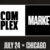 Complex Market Debuts in Chicago with A’ja Wilson, Coach Cynthia Cooper-Dyke, Juju Watkins