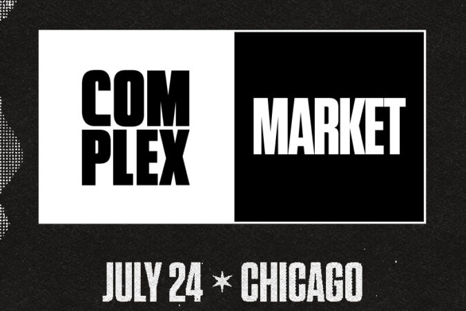 Complex Market Debuts in Chicago with A’ja Wilson, Coach Cynthia Cooper-Dyke, Juju Watkins