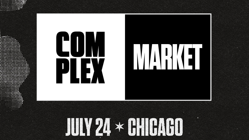 Complex Market Debuts in Chicago with A’ja Wilson, Coach Cynthia Cooper-Dyke, Juju Watkins
