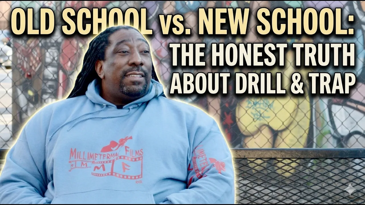 The Truth About Lyrical Quality in Hip-Hop | It's Not What You Think