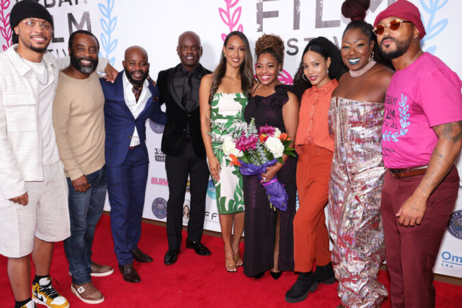 2026 Urban Film Festival Taking Place September 4–6, 2026