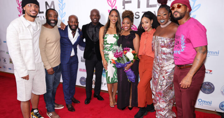 2026 Urban Film Festival Taking Place September 4–6, 2026