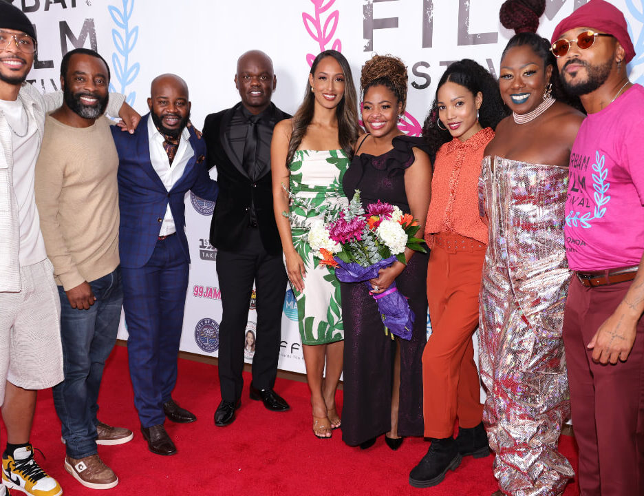 2026 Urban Film Festival Taking Place September 4–6, 2026
