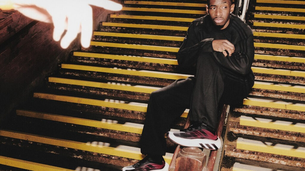 Complex Breaks Livestream Record with New Adidas Hyperboost Euphoria Launch