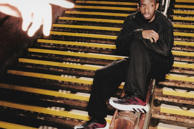 Complex Breaks Livestream Record with New Adidas Hyperboost Euphoria Launch