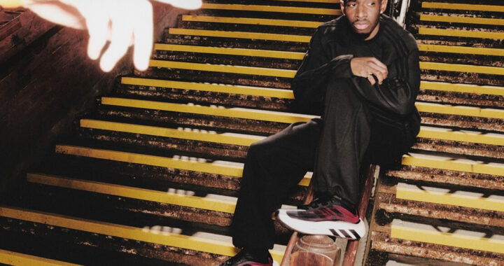 Complex Breaks Livestream Record with New Adidas Hyperboost Euphoria Launch