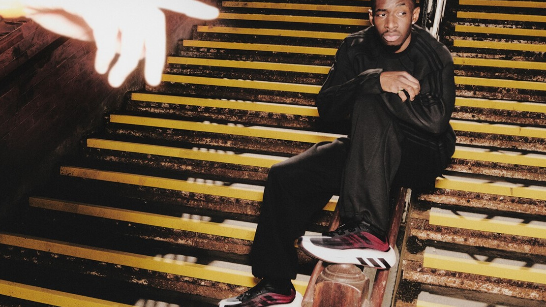 Complex Breaks Livestream Record with New Adidas Hyperboost Euphoria Launch
