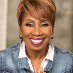 Iyanla Vanzant Bringing 'Spiritual Hygiene: The Inside Fix' to Kings Theatre Nov. 6, 2026