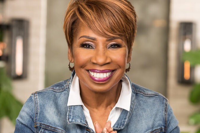 Iyanla Vanzant Bringing 'Spiritual Hygiene: The Inside Fix' to Kings Theatre Nov. 6, 2026