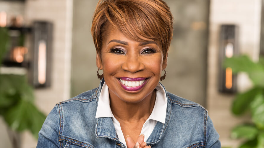 Iyanla Vanzant Bringing 'Spiritual Hygiene: The Inside Fix' to Kings Theatre Nov. 6, 2026