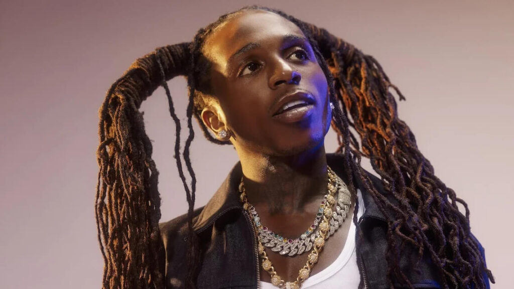 Jacquees - Accuse Me