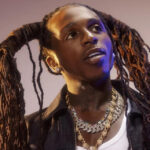 Jacquees - Accuse Me