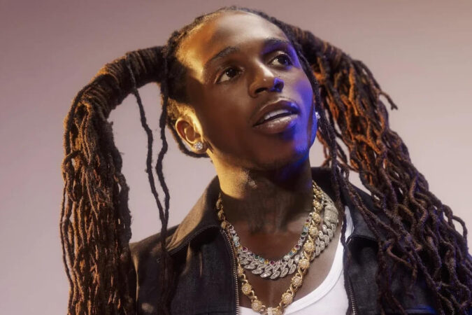 Jacquees - Accuse Me