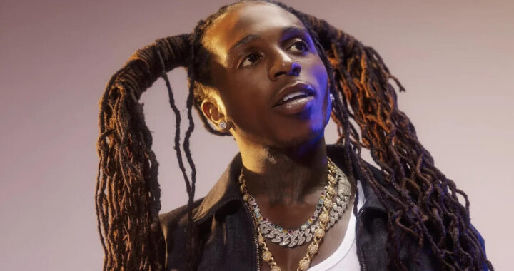 Jacquees - Accuse Me