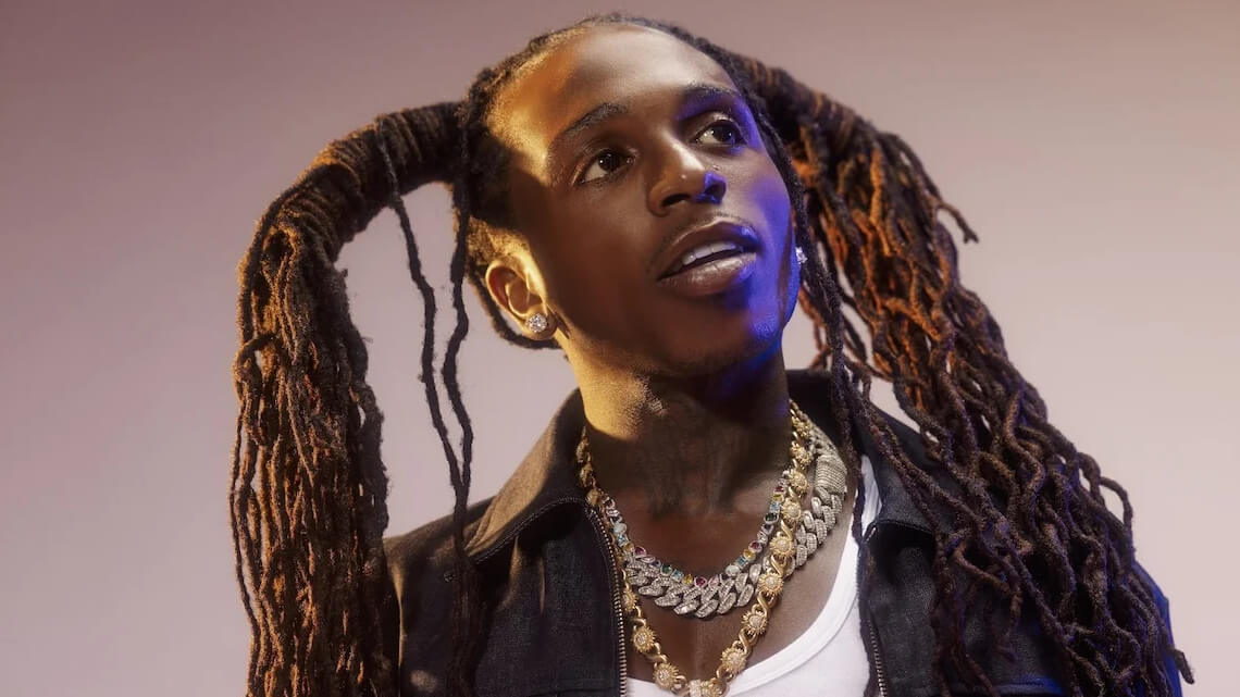 Jacquees - Accuse Me