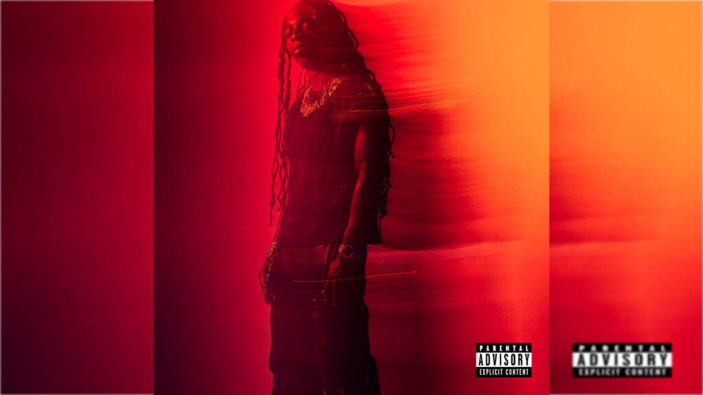 Jacquees Releases MOOD 2