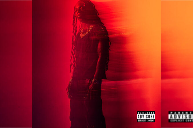 Jacquees Releases MOOD 2