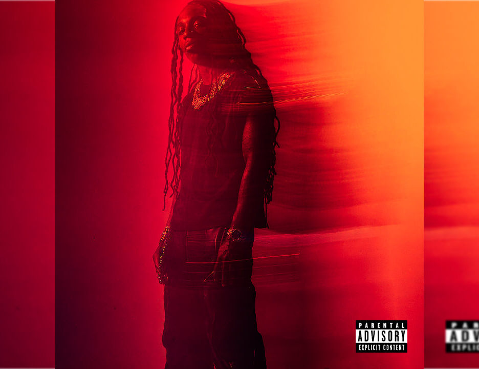 Jacquees Releases MOOD 2