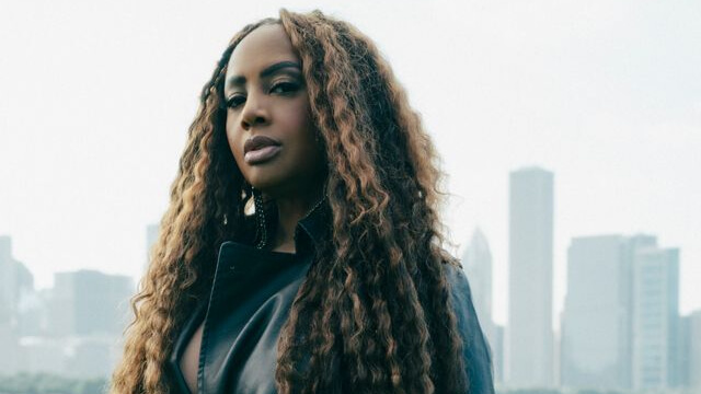 Lalah Hathaway '47th Street'