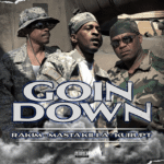 Rakim x Kurupt x Masta Killa - Goin Down