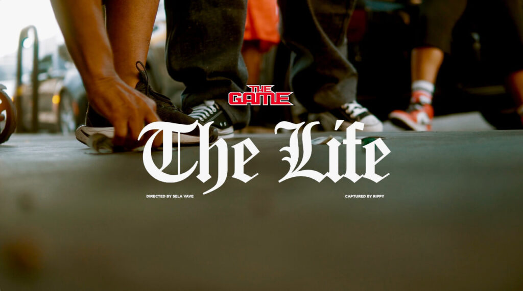 The Game - The Life