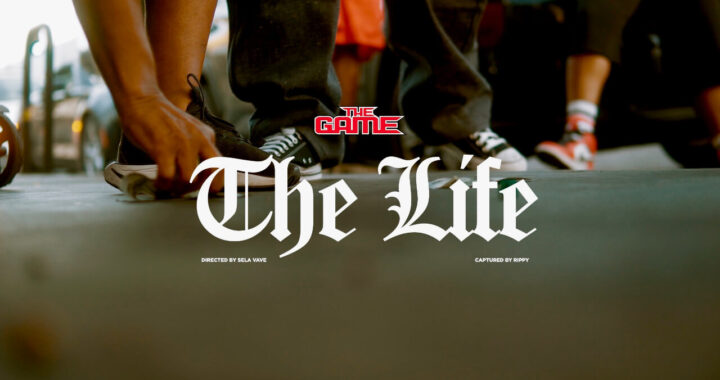 The Game - The Life