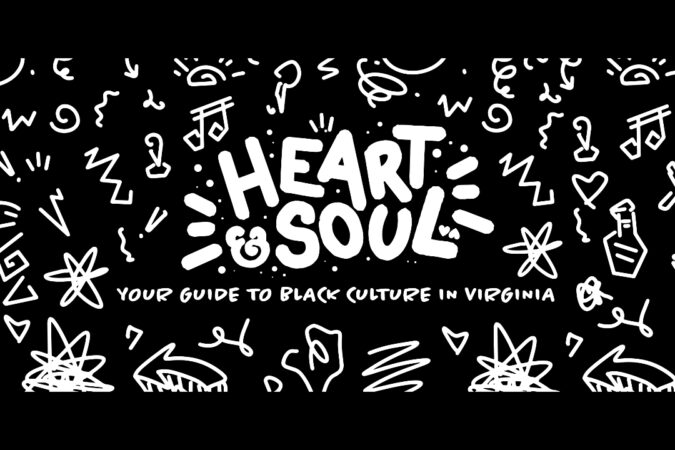 Virginia Tourism Corporation Launches “Heart & Soul” Video Series