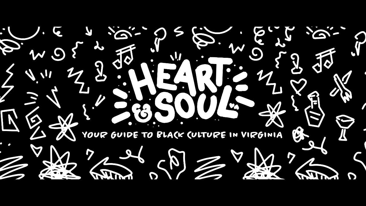 Virginia Tourism Corporation Launches “Heart & Soul” Video Series