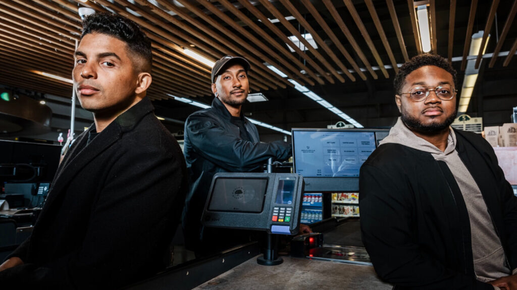 Vori Raises $22M to Build Operating Systems for Grocery Stores