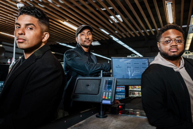 Vori Raises $22M to Build Operating Systems for Grocery Stores