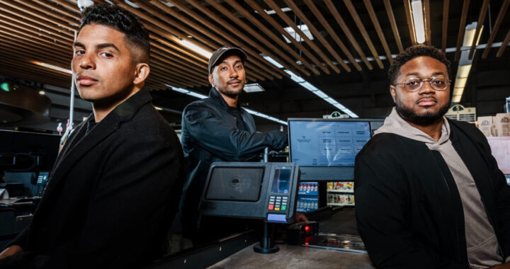 Vori Raises $22M to Build Operating Systems for Grocery Stores