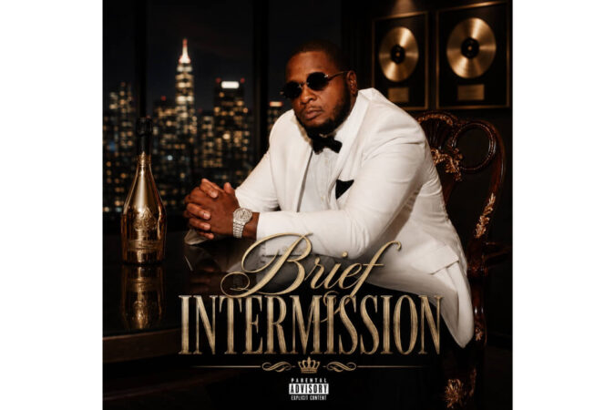 Young Chris Releases 'Brief Intermission' EP