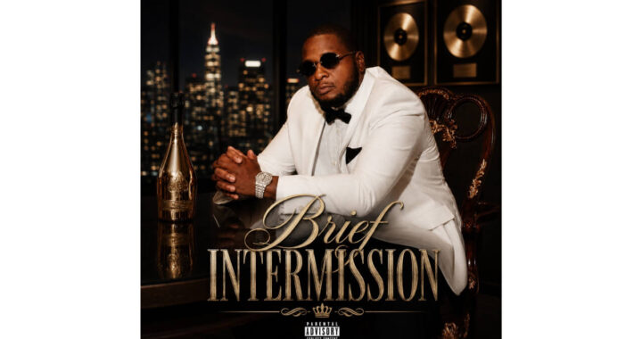 Young Chris Releases 'Brief Intermission' EP