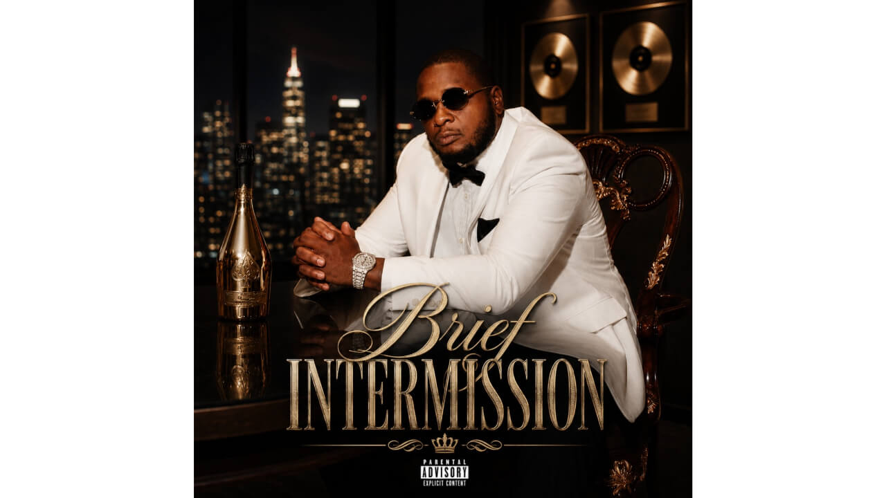 Young Chris Releases 'Brief Intermission' EP
