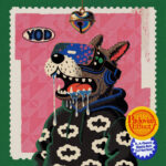 Your Old Droog - Pavlovian Effect feat. A-Reece, Masta Ace, DJ Harrison